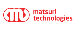 matsuritechnologies株式会社 ロゴ