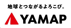 株式会社ヤマップ ロゴ